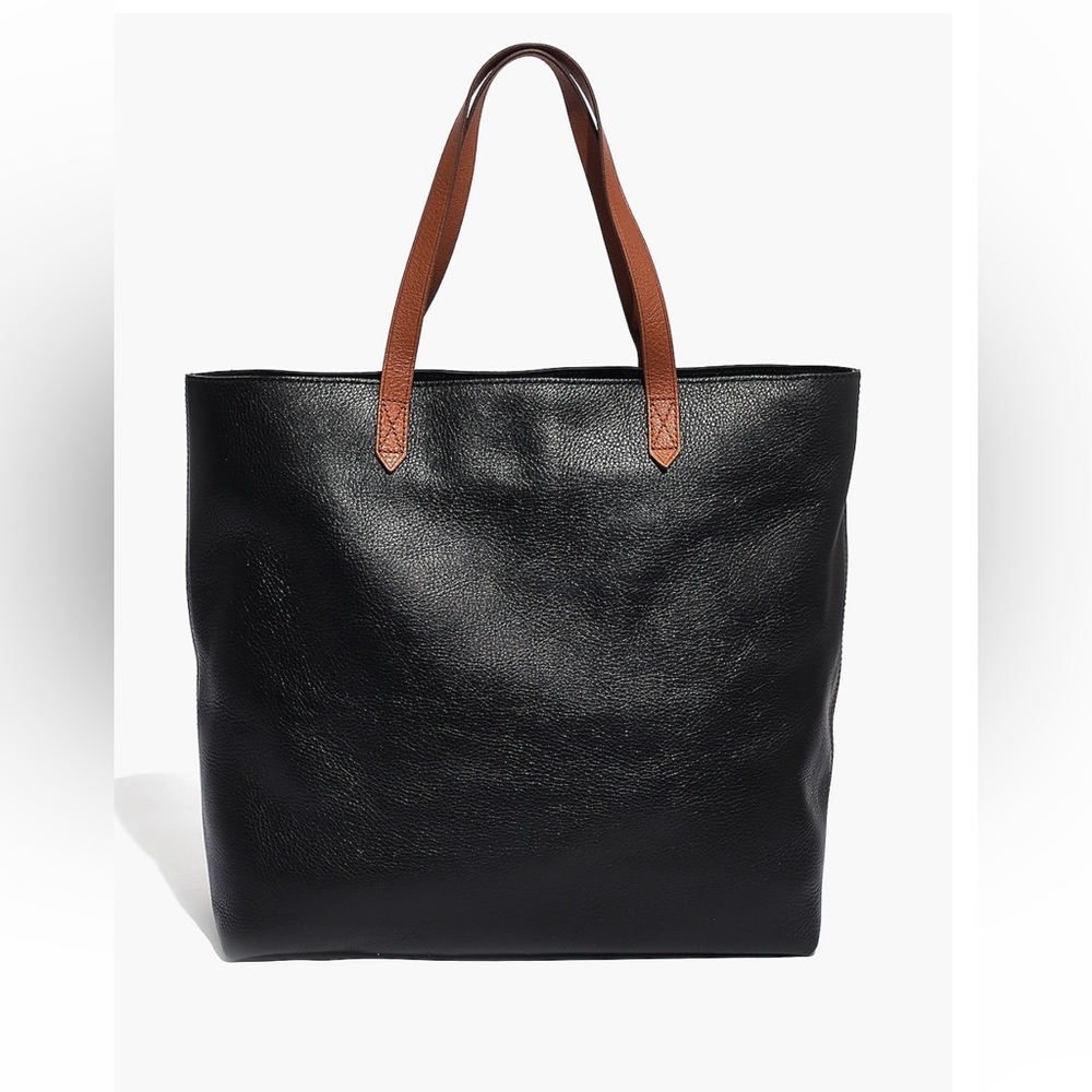 Madewell Transport Tote